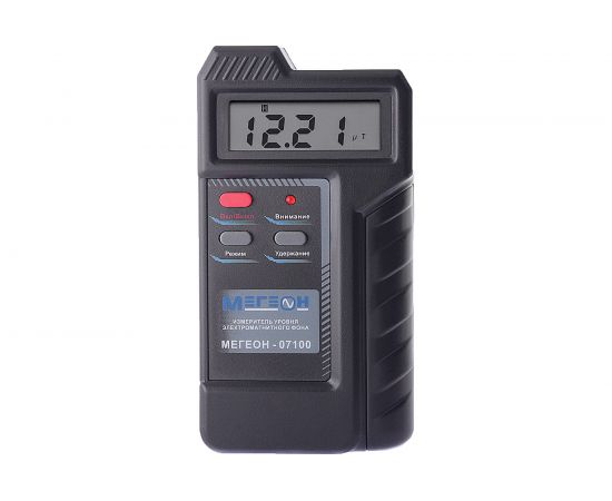 Измеритель уровня электромагнитного фона МЕГЕОН 07100 