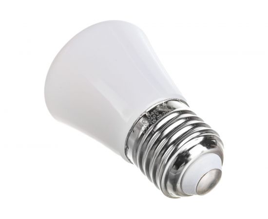 Декоративная светодиодная лампа Volpe LED-D45-1W/6000K/E27/FR/С BELL UL-00005804 