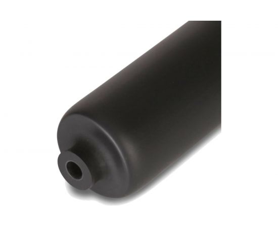 Термоусадочная клеевая трубка КВТ ТТК(4:1)-4/1 59672 