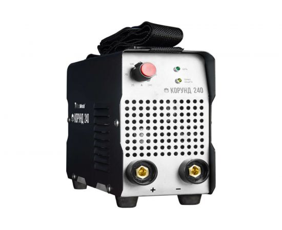 Сварочный аппарат Foxweld Корунд 240 6128 
