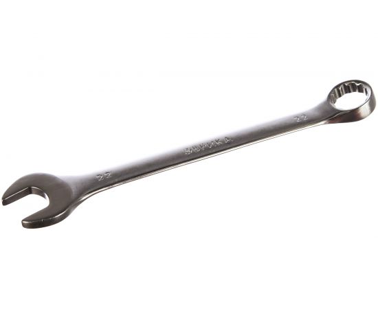 Комбинированный ключ 22мм ЭВРИКА ER-31022 