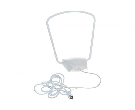 Комнатная антенна Рэмо BAS-5107-5V MINI DIGITAL 14725 