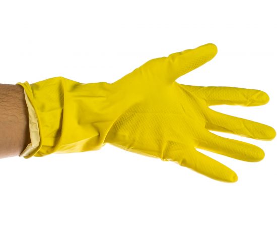Хозяйственные перчатки ГК Спецобъединение L Пер 125/L 