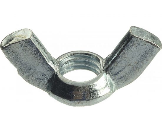Барашковые гайки Профикреп DIN 315 Zn пакет, М8 2 шт 112983 
