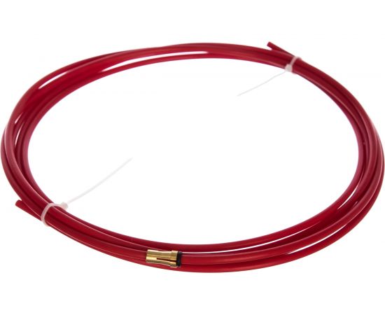 Канал направляющий (3.5 м; 1.0-1.2 мм; тефлон) для MIG/MAG-сварки Сварог IIC0160 