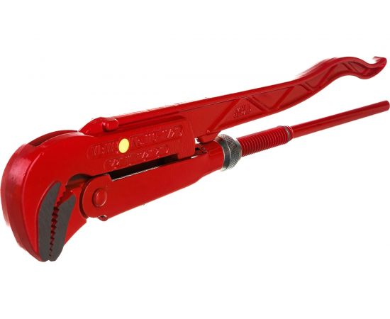 Шведский газовый ключ VBW 90гр. 1 1/2" 87110015 