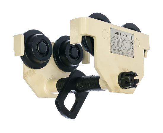 Каретка для тали JET 2 HDT 262020 
