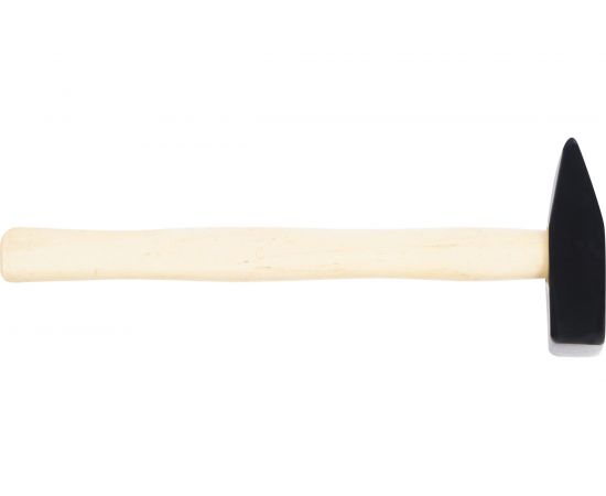Кованый молоток KORVUS деревянная ручка, 600 г. Лк-00002493 
