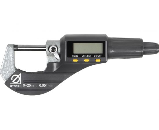 Микрометр МКЦ- 25 0.001 Эталон 786376 