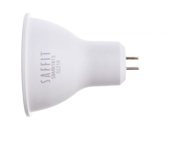 Светодиодная лампа SAFFIT SBMR1613 MR16 GU5.3 13W 4000K 55219 