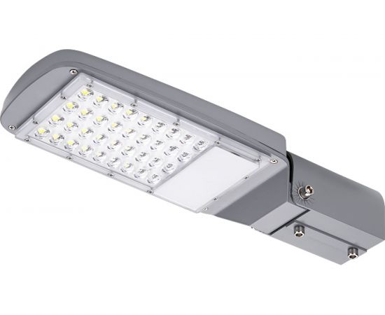 Уличный светодиодный светильник Wolta STL-40W03 