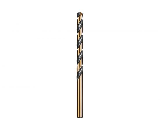 Сверло по металлу COBALT HSS-Co 8% сталь М42 (6х93 мм) Kraftool 29656-6 