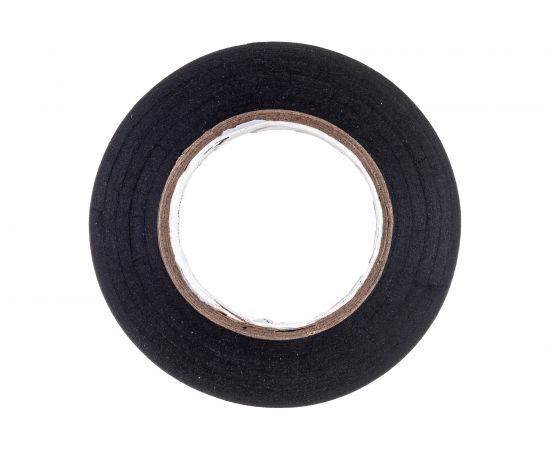 Изолента ПВХ ON 19 мм х 20 м черная 17-01-063 – изображение 2
