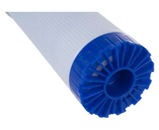 Картридж из гранулированного активированного угля Аквабрайт 10 УГА-10 аналог GAC-10 33602 – изображение 2