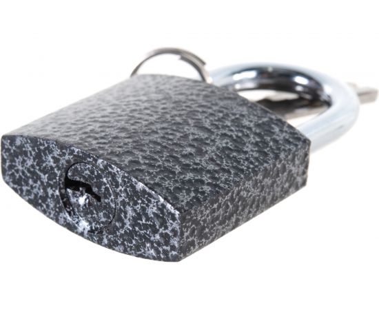 Навесной замок Фабрика замков 303F-40 СТ-00000337 – изображение 2