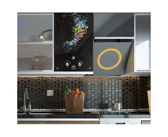 Газовый проточный водонагреватель Oasis 20 RG/TUR 4670004374634 – изображение 2