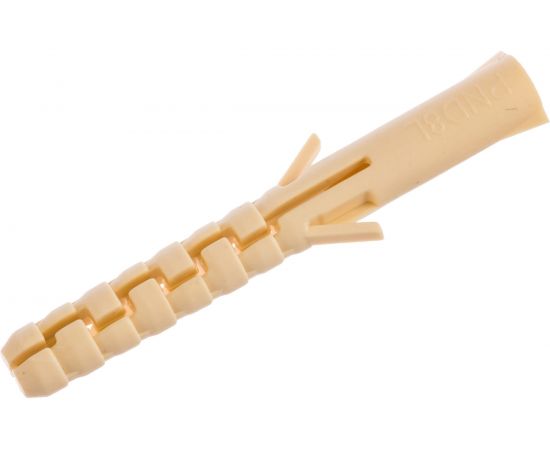 Нейлоновый дюбель ЕВРОПАРТНЕР PND-8L 8х65 mm удлиненный, 50 шт 76082047 – изображение 2