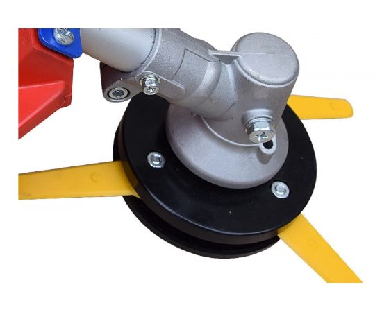 Колесный бензотриммер Elmos EMP-35 e70 250 – изображение 2