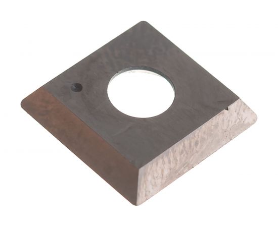 Резец сменный твердосплавный ЭКСПЕРТ тип Квадрат (11.5 мм; 4 рабочие грани) для набора 18371-H3 Зубр 18373 – изображение 2