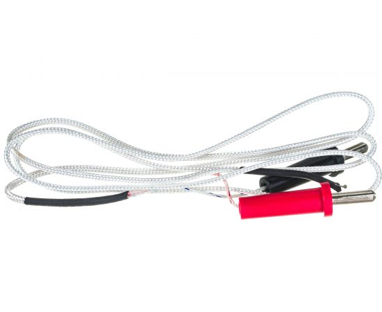 Датчик температуры Rexant K-1 для измерительных приборов 13-3048 – изображение 2