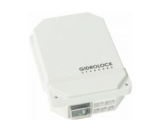 Комплект Gidrolock Standard G-LocK 1/2 35201061 – изображение 2