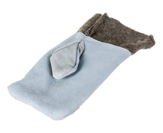 Вачеги ГК Спецобъединение сукно/спилок Рук 033 – изображение 2