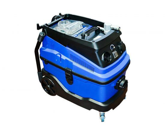 Промышленный пылесос HUBERTH RP207501 – изображение 2