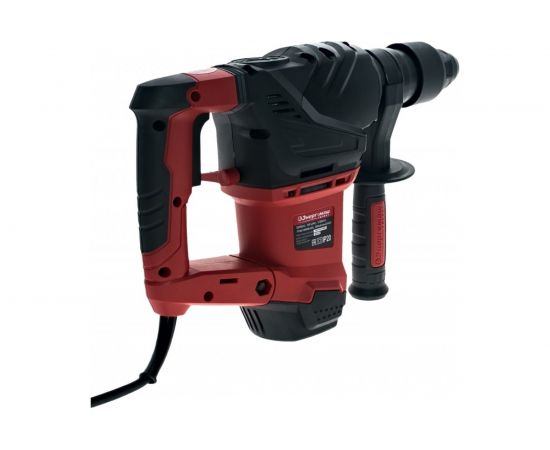 Перфоратор Энергомаш SDS+ 1700Вт ПР1-1700 – изображение 2