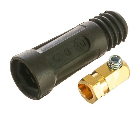 Гнездо СКР 10-25 200А КЕДР 7190065 – изображение 2