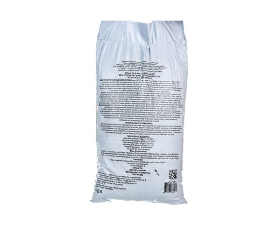 Грунт БИУД Для пальмы, драцены, юкки 5 л 01-000010 – изображение 2