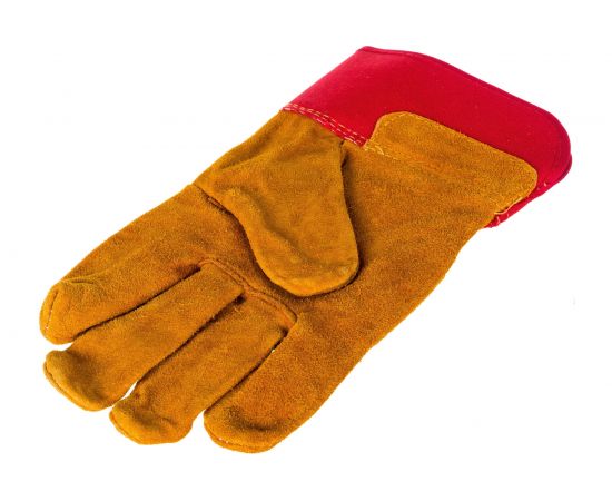 Перчатки ГК Спецобъединение СИБИРЬ RL1/0112-11-RU/Р2008 Пер 215 – изображение 2