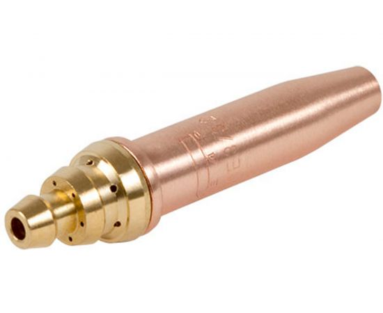 Мундштук в сборе №4 (60-100 мм) для резаков Р3П-04, Р3П-05 КЕДР 1220102 – изображение 2