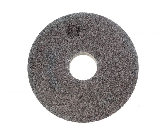 Круг шлифовальный 1 (300х40х76 мм; 64 С; 40СМ F46 K/L) Волжский абразивный завод 002224 – изображение 2