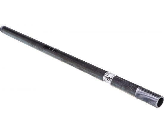 Стальной сгон ДТРД ДУ-15 мм, L-500 мм 15500 – изображение 2