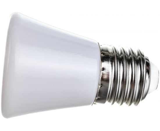 Декоративная светодиодная лампа Volpe LED-D45-1W/6000K/E27/FR/С BELL UL-00005804 – изображение 2