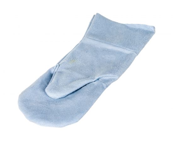 Спилко��ые краги ГК Спецобъединение Рук 031 – изображение 2