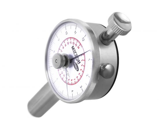 Пенетрометр МЕГЕОН 04003 к0000022742 – изображение 3