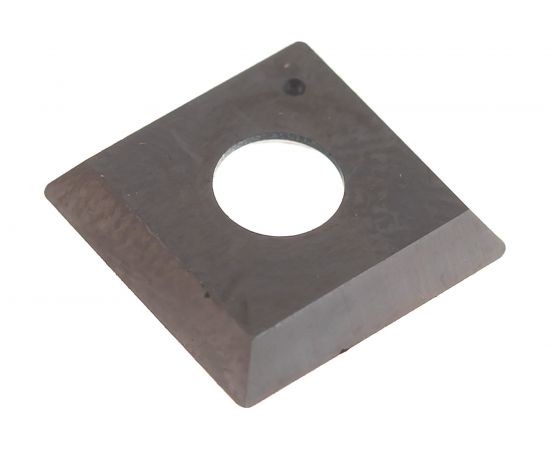 Резец сменный твердосплавный ЭКСПЕРТ тип Квадрат (11.5 мм; 4 рабочие грани) для набора 18371-H3 Зубр 18373 – изображение 3