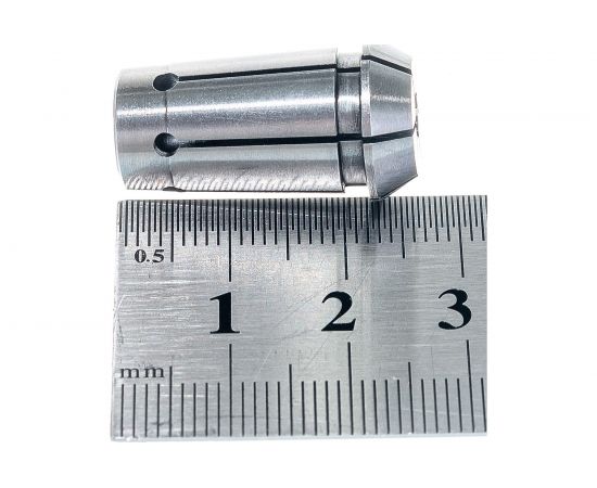 Цанга высокоточная KRESS 26-4 ROTIS 951.26040KS – изображение 3