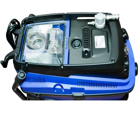 Промышленный пылесос HUBERTH RP207501 – изображение 3