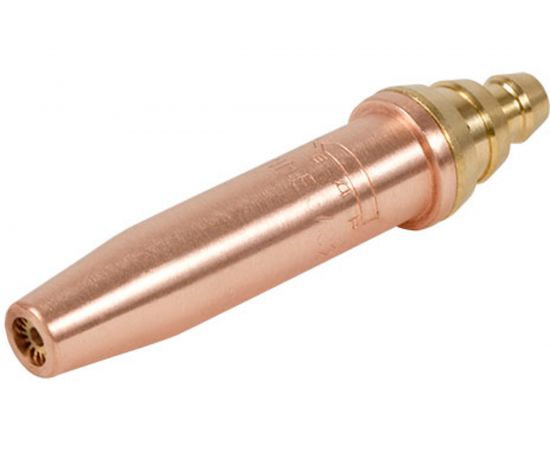 Мундштук в сборе №4 (60-100 мм) для резаков Р3П-04, Р3П-05 КЕДР 1220102 – изображение 3