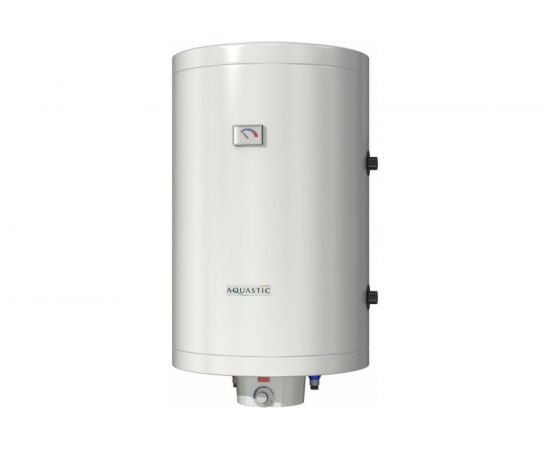 Настенный бойлер 200л, 24кВт, патрубок 1-1/2"" под ТЭН HAJDU AQINDFC200 – изображение 3