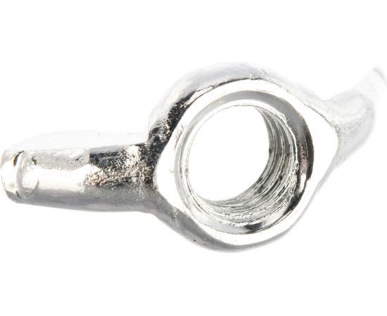 Барашковые гайки Профикреп DIN 315 Zn пакет, М8 2 шт 112983 – изображение 3