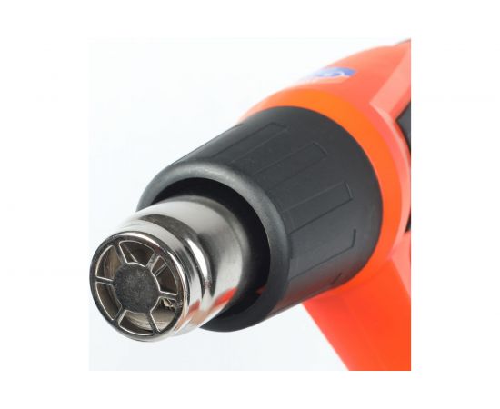 Технический фен PATRIOT HG210 The One 170301313 – изображение 3