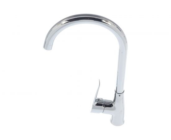 Смеситель для кухни Zollen Hof высокий излив, картридж 35 мм HO74410732 443406 – изображение 3