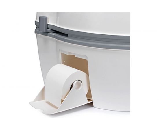 Биотуалет Thetford Porta Potti 565 P WHITE 92305 – изображение 3