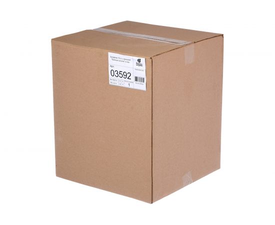 Запарник с крышкой Банные штучки 15л 03592 – изображение 3