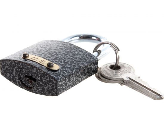 Навесной замок Фабрика замков 303F-40 СТ-00000337 – изображение 3