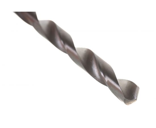 Сверло по металлу (8.3 мм; Р6М5) Sekira STV 22954 – изображение 3