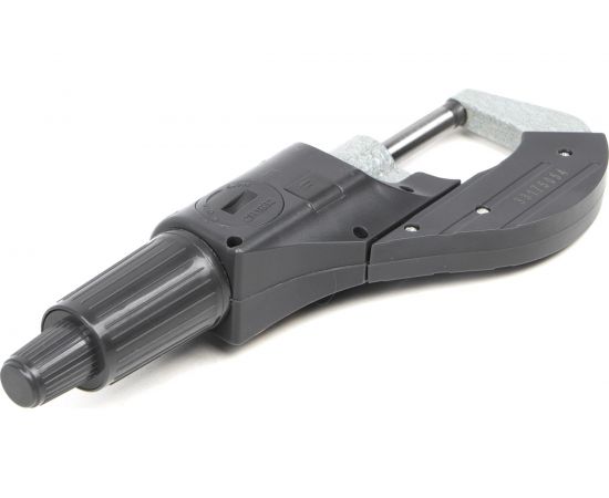 Микрометр МКЦ- 25 0.001 Эталон 786376 – изображение 3